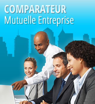 Comparateur Mutuelle Entreprise