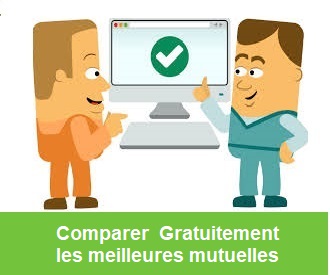 Accéder gratuitement à un comparateur de mutuelle santé