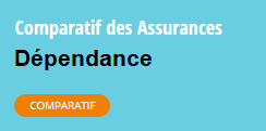 Comparer assurance dépendance