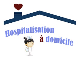 Hospitalisation a domicile des personnes âgées (HAD) et la prise en charge mutuelles