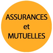 Ce qui diffère une mutuelle d'un assureur