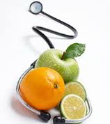 Couverture santé: Comparaison entre diététiciens et nutritionnistes