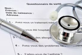 Mutuelle santé : en quoi consiste le questionnaire santé ?
