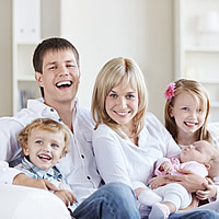 La complémentaire santé d’entreprise lors du congé parental
