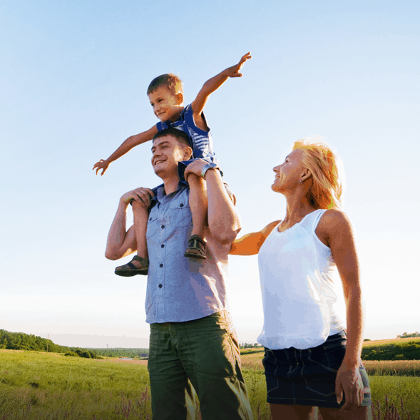 Le conjoint et les enfants sont-ils inclus dans la mutuelle obligatoire ?