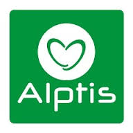 Mutuelles Alptis : gamme  pour  travailleurs non salariés TNS
