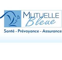 Mutuelle bleue complémentaire santé entreprise