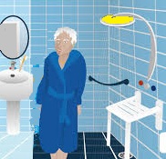 Santé des seniors : quels sont les accidents domestiques fréquents et comment les prévenir ?