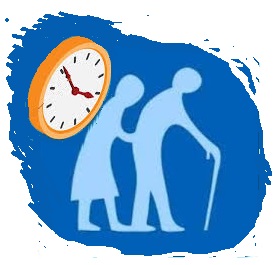 Santé seniors : les causes du vieillissement