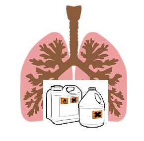 Mutuelle entreprise : les maladies professionnelles dues au méthacrylate de méthyle