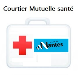 Meilleures mutuelles santé à Nantes