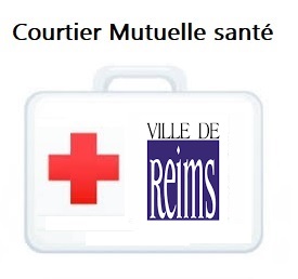 Meilleures mutuelles santé à Reims