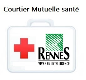 Meilleures mutuelles santé à Rennes