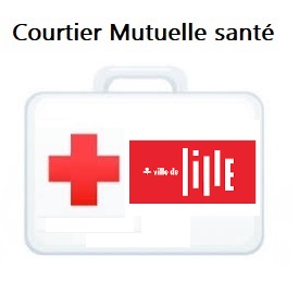 Meilleures mutuelles santé à Lille