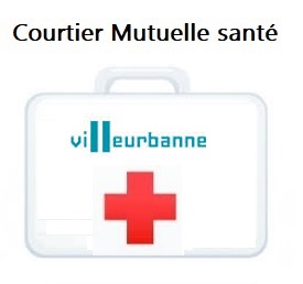 Meilleures mutuelles santé à Villeurbanne