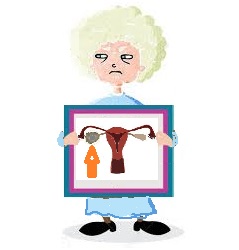 Le cancer de l'ovaire : Types, causes, symptômes et traitements