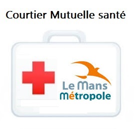 Meilleures mutuelles santé au Mans