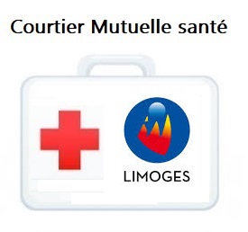 Meilleures mutuelles santé à Limoges