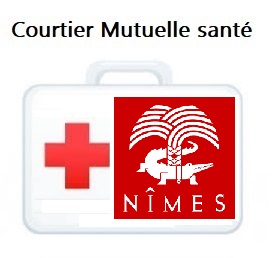 Meilleures mutuelles santé à Nîmes