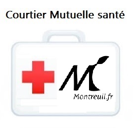 Meilleures mutuelles santé à Montreuil