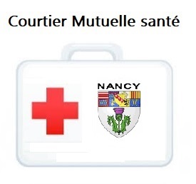 Meilleures mutuelles santé à Nancy