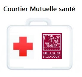 Meilleures mutuelles santé à Boulogne-Billancourt