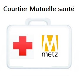 Meilleures mutuelles santé à Metz