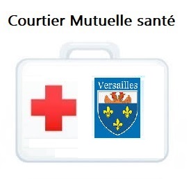 Meilleures mutuelles santé à Versailles