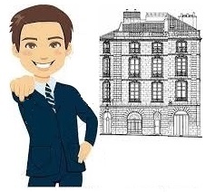 Mutuelle pour auto-entrepreneur : agent commercial  immobilier
