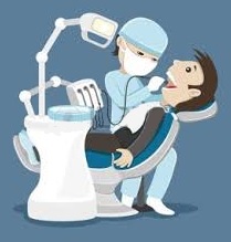 Mutuelle pour profession libérale : chirurgien-dentiste