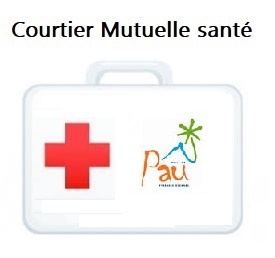 Meilleures mutuelles santé à Pau