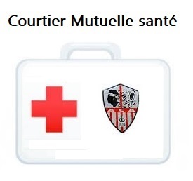 Meilleures mutuelles santé à Ajaccio