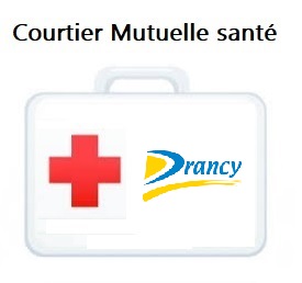 Meilleures mutuelles santé à Drancy