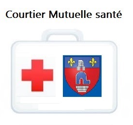 Meilleures mutuelles santé à Cergy Pontoise