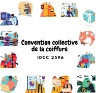 Mutuelle Entreprise – Convention collective de la coiffure – IDCC 2596