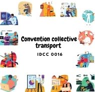 Mutuelle Entreprise - Convention collective transport - IDCC 0016