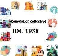 Mutuelle entreprise - Convention collective Abattoirs - IDCC 1938