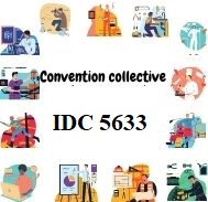 Mutuelle entreprise – Convention collective accords CFA-BTP – IDCC 5633