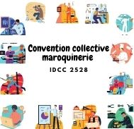 Mutuelle entreprise – Convention collective maroquinerie – IDCC 2528