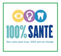 Fonctionnement de la réforme 100 % Santé dans le cadre des complémentaires d'entreprise