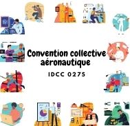 Mutuelle entreprise – Convention collective aéronautique – IDCC 0275