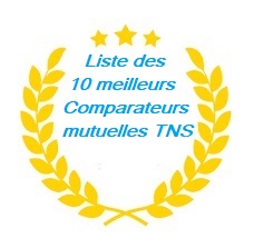 Liste des 10 meilleurs comparateurs de mutuelles TNS en 2025