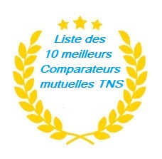 Liste des 10 meilleurs comparateurs de mutuelles TNS en 2024