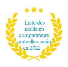 Liste des 10 meilleurs comparateurs de mutuelles seniors en 2025