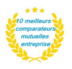 Liste des 10 meilleurs comparateurs de mutuelles entreprise en 2025