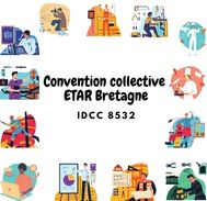 Mutuelle convention collective ETAR Bretagne - IDCC 8532