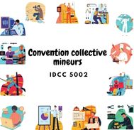 Mutuelle Convention collective mineurs - IDCC 5002