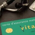 Franchise sur les médicaments et participation forfaitaire hausse sensible en 2025