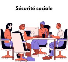 Comptes de la Sécurité Sociale : crise financière et propositions de réformes par la Cour des Comptes