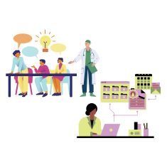 Google mise sur l'IA Santé : zoom sur 3 start-up prometteuses
